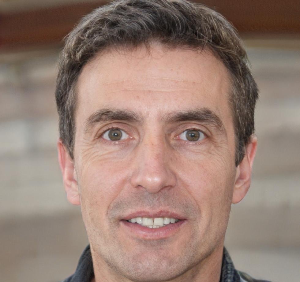 Tomáš Novák, vedoucí lektor programu