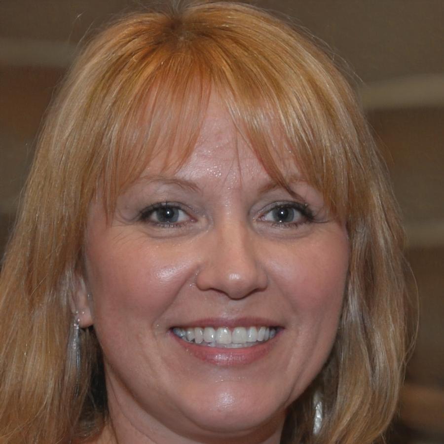 Alena Kratochvílová, absolventka programu