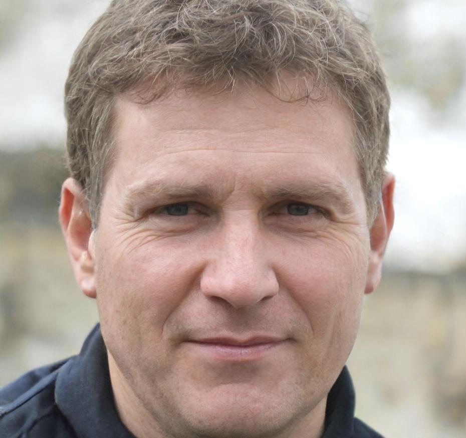 Tomáš Novák, jednatel TechSolutions