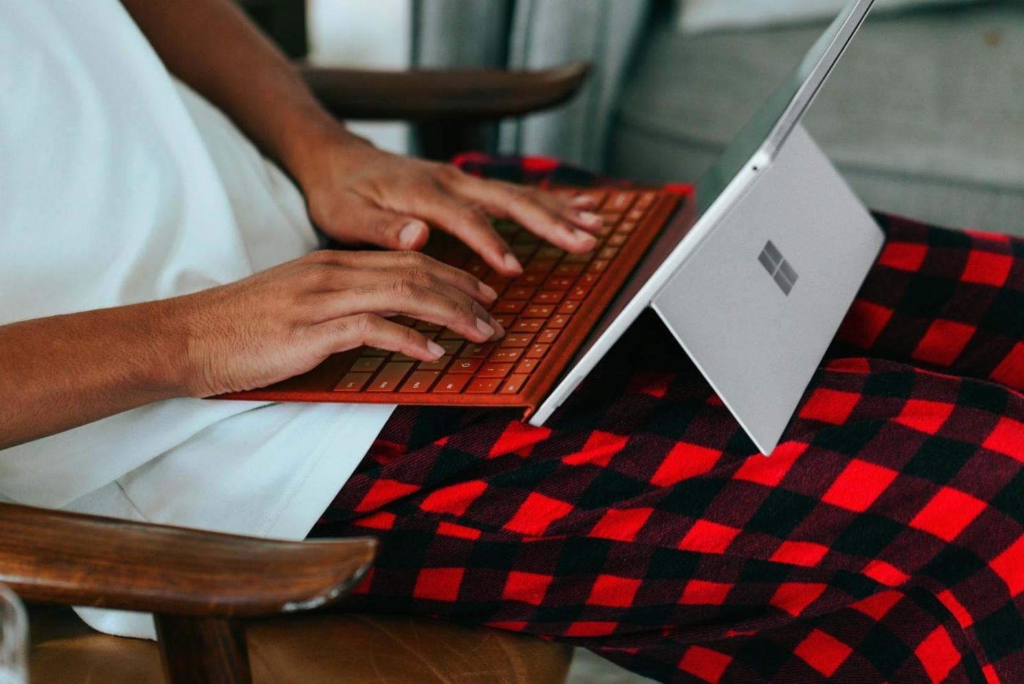 Praktické cvičení během finančního kurzu