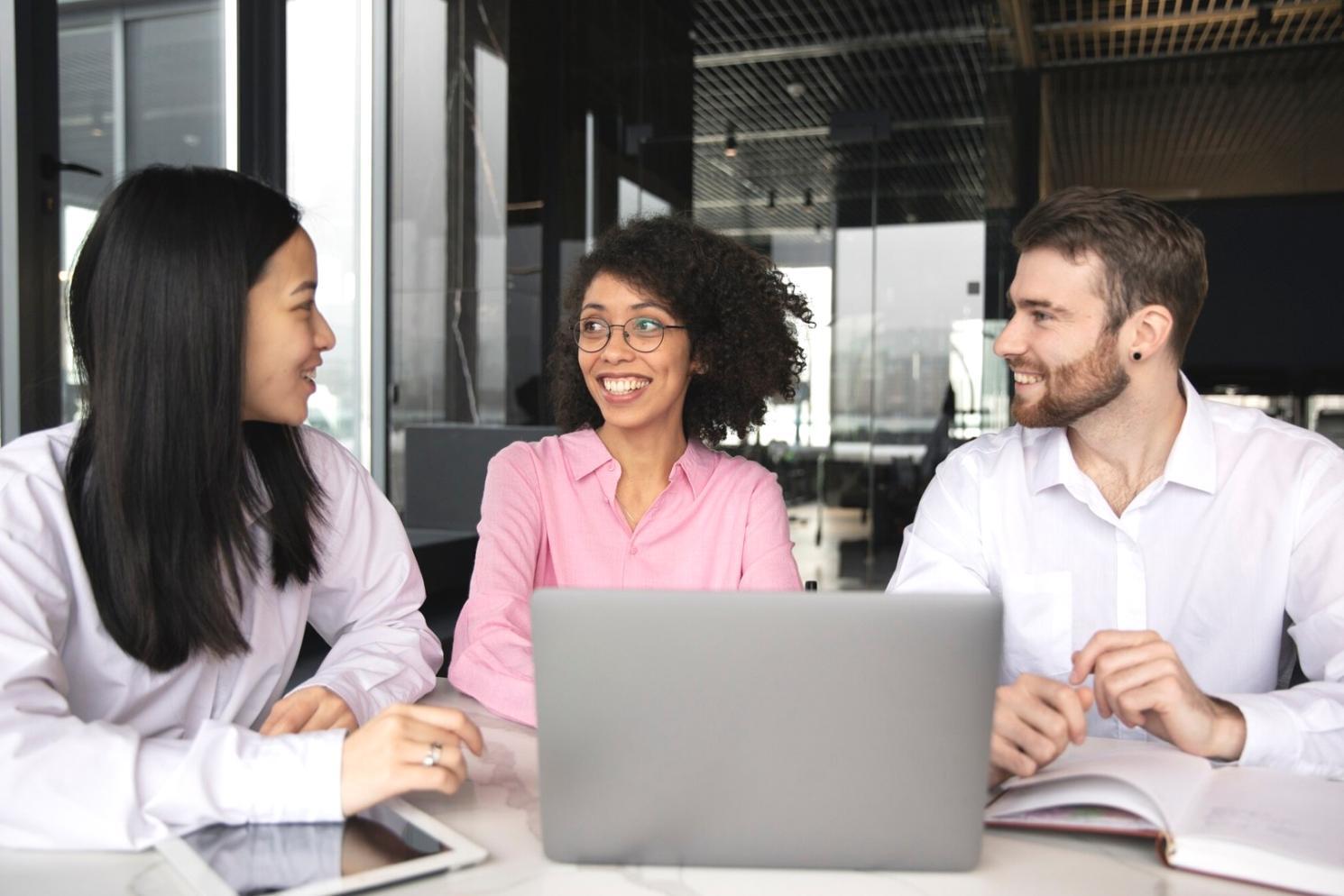 Finanční analýza a plánování pro malé a střední podniky